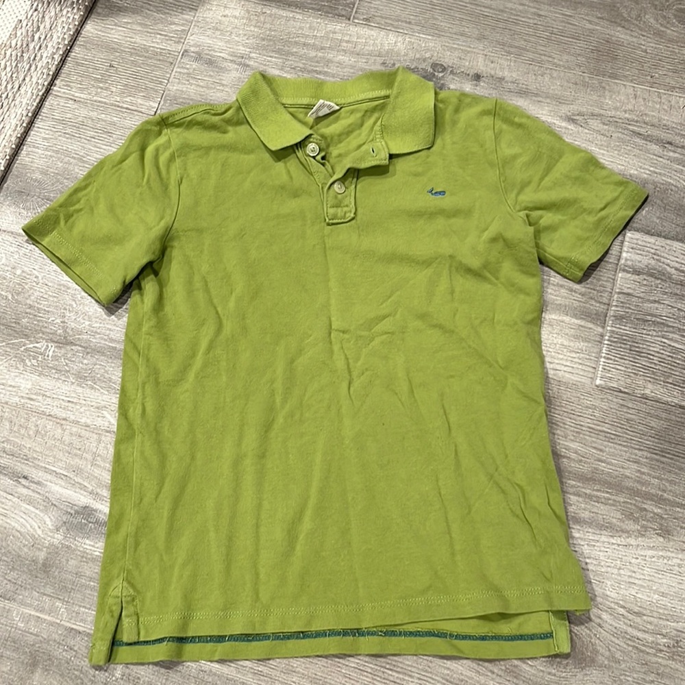 Crewcuts polo